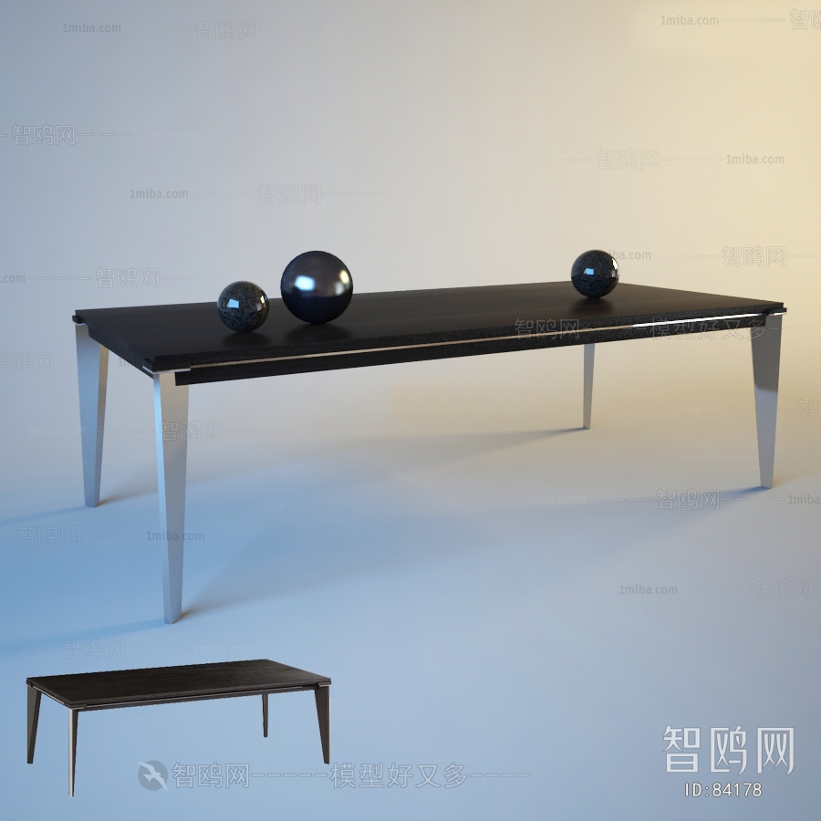 Modern Table