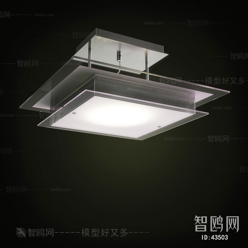 Modern Ceiling Ceiling Lamp