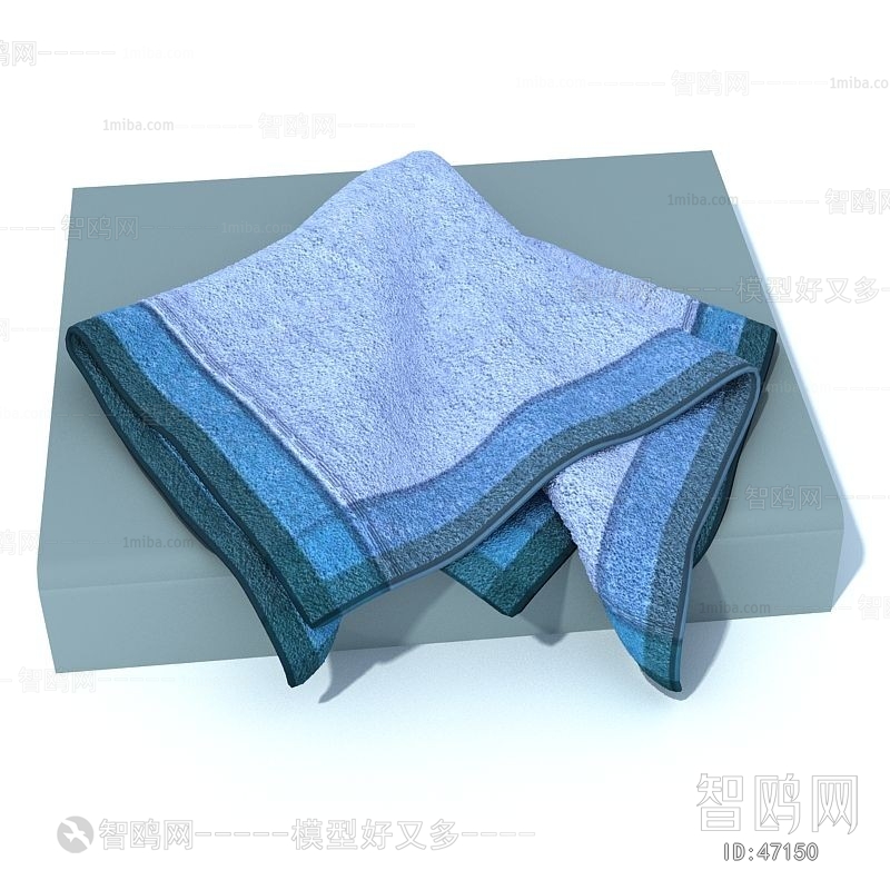 Modern Towel