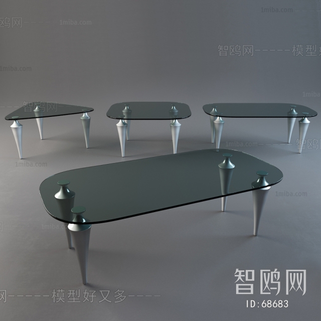 Modern Coffee Table