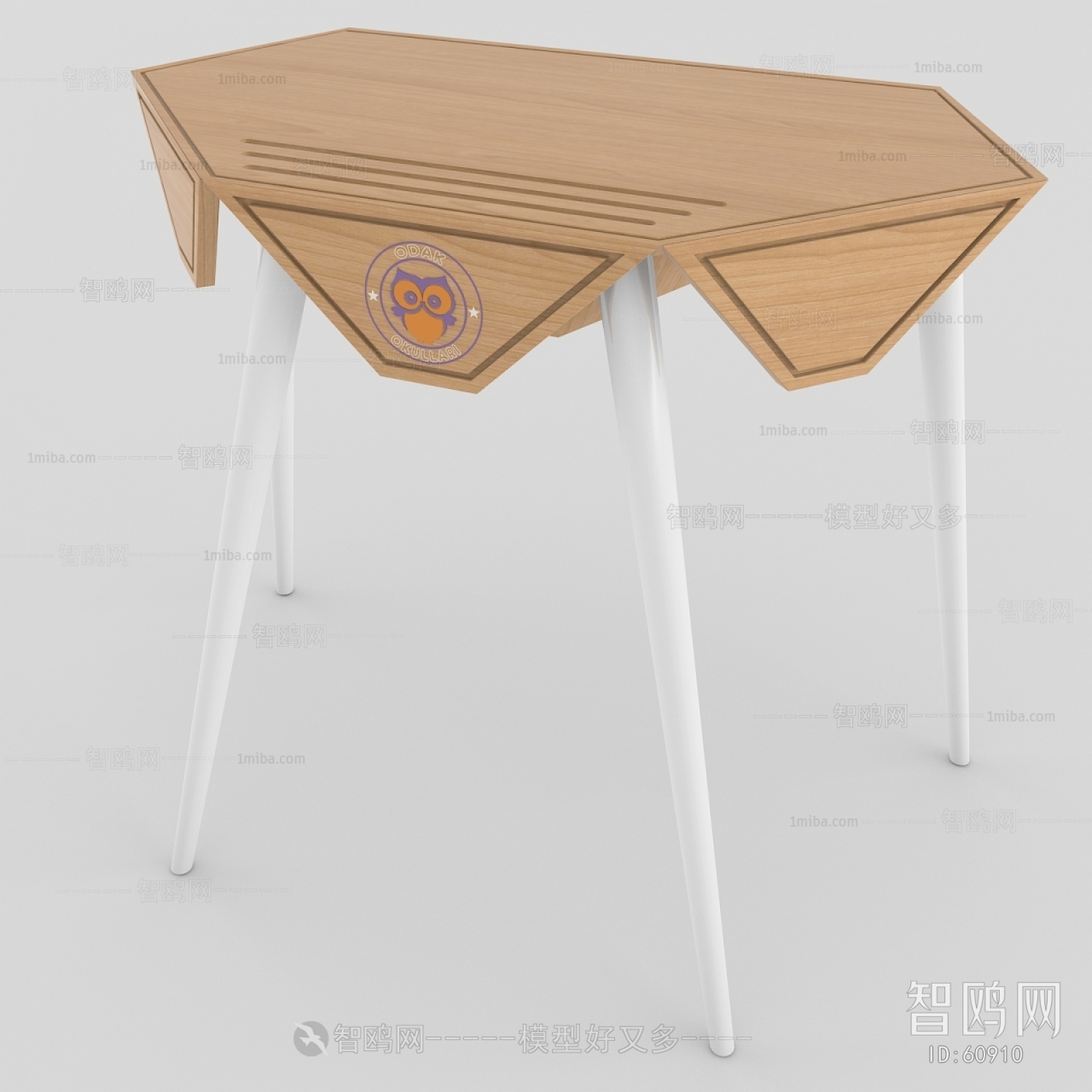 Modern Side Table/corner Table