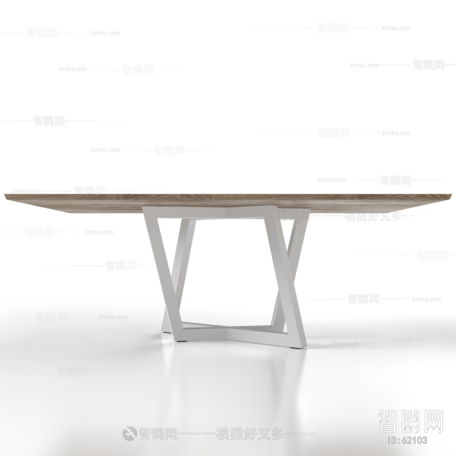 Modern Table