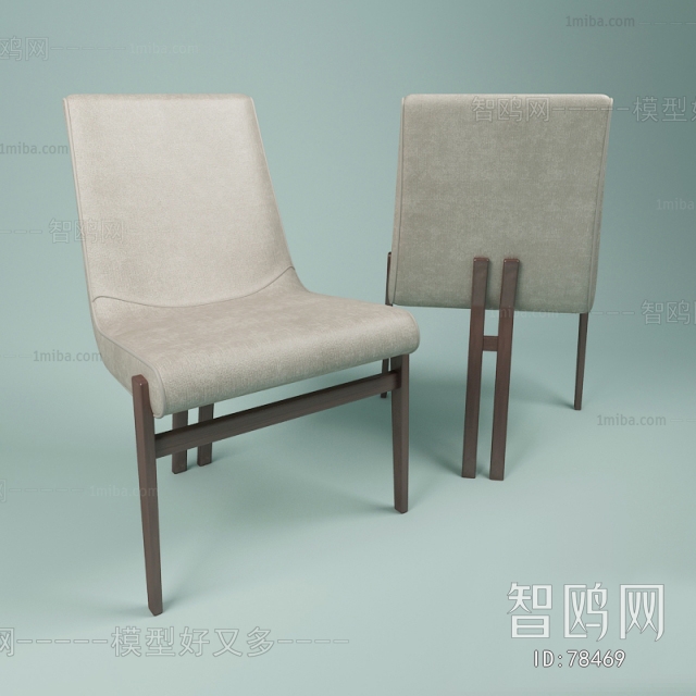 Modern Single Chair