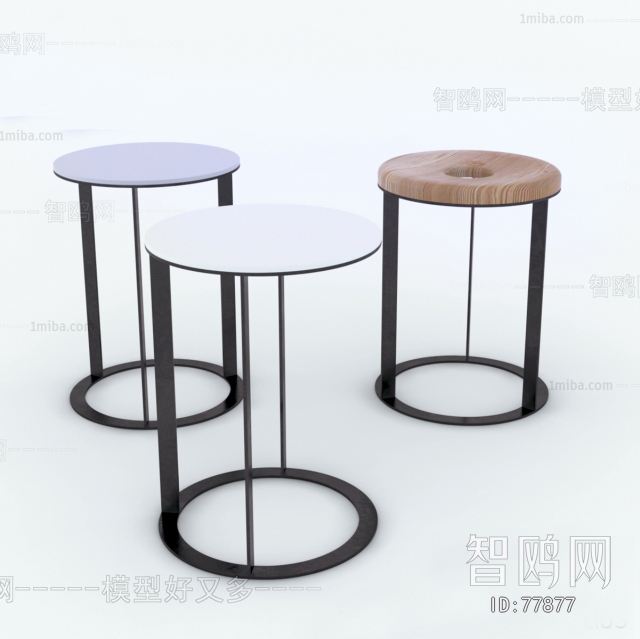 Modern Side Table/corner Table