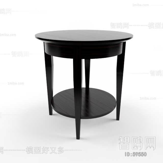 Modern Side Table/corner Table