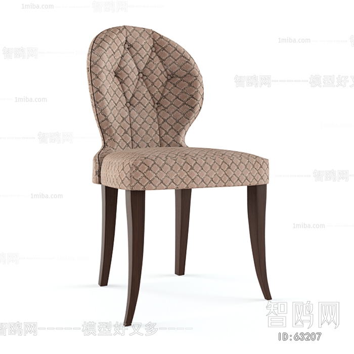 Modern Single Chair