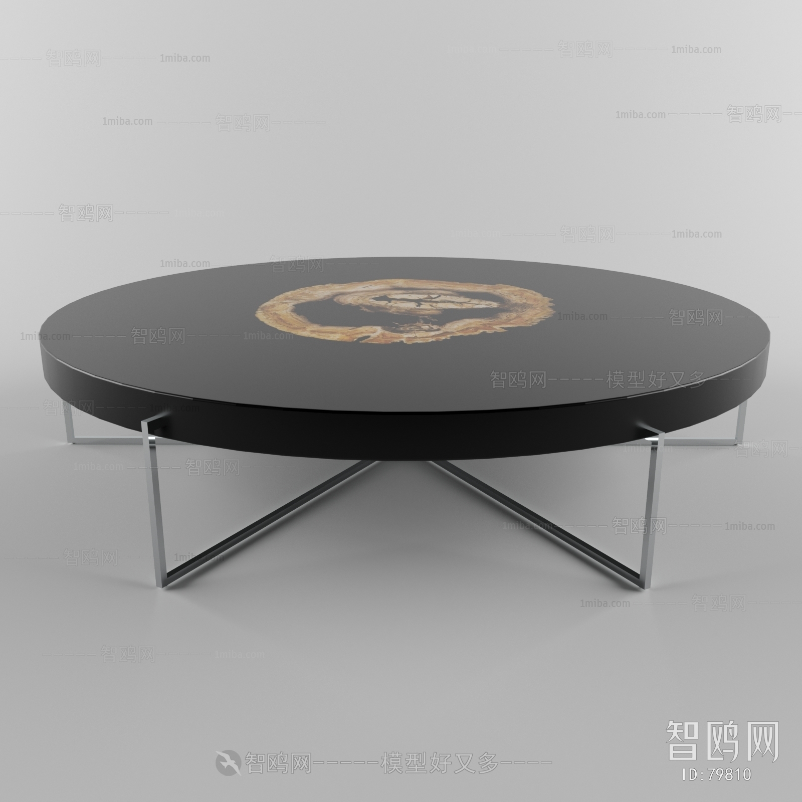 Modern Coffee Table