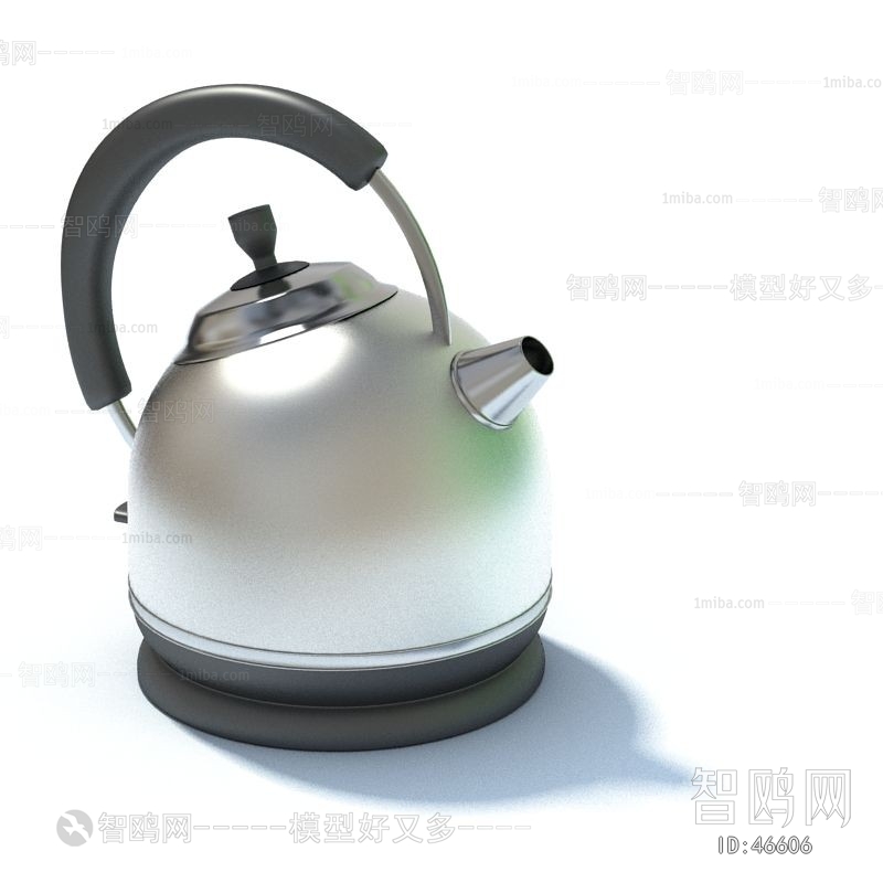 现代厨电水壶