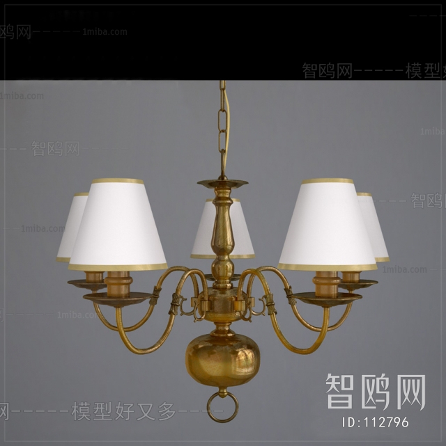 European Style Droplight