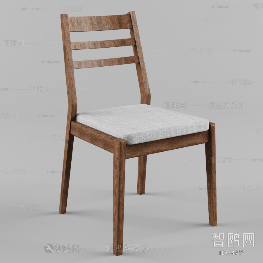 Modern Single Chair