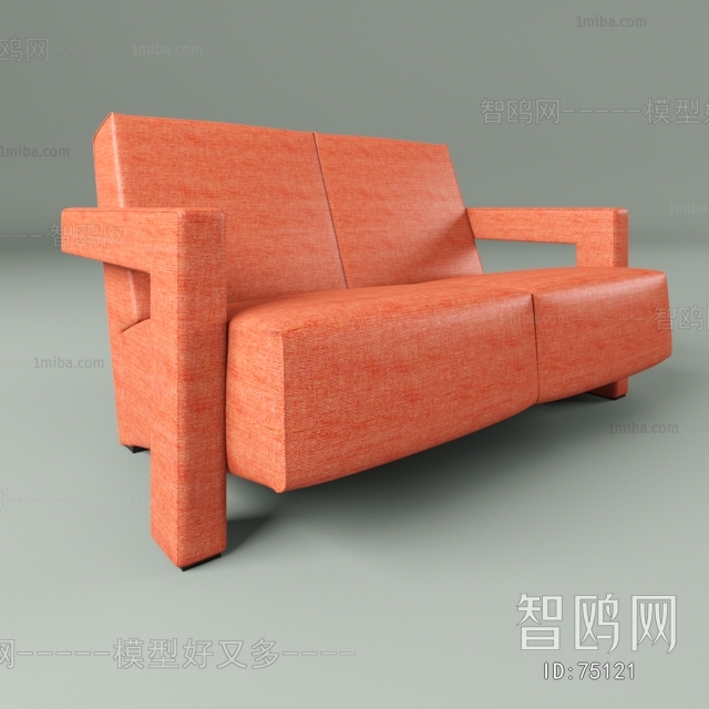 Modern A Sofa For Two