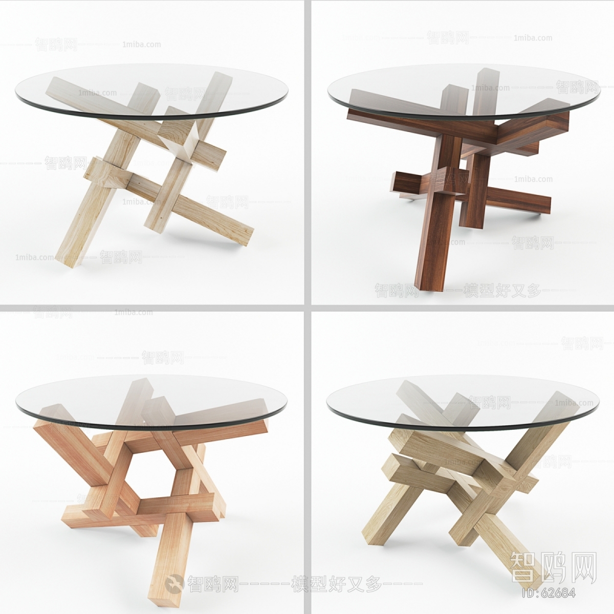 Modern Coffee Table