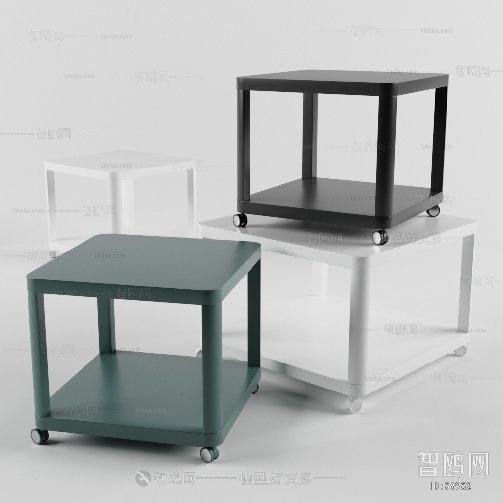 Modern Side Table/corner Table