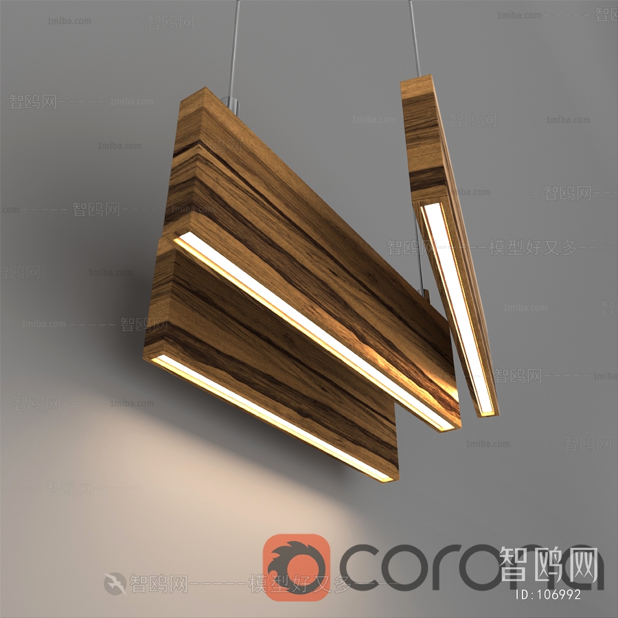 Modern Droplight