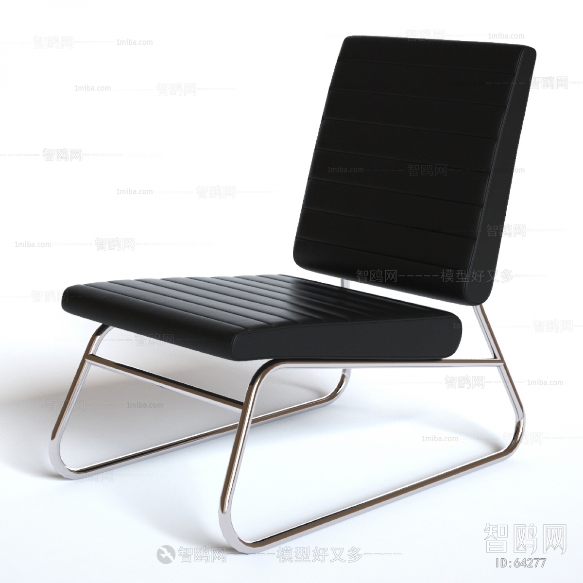 Modern Single Chair