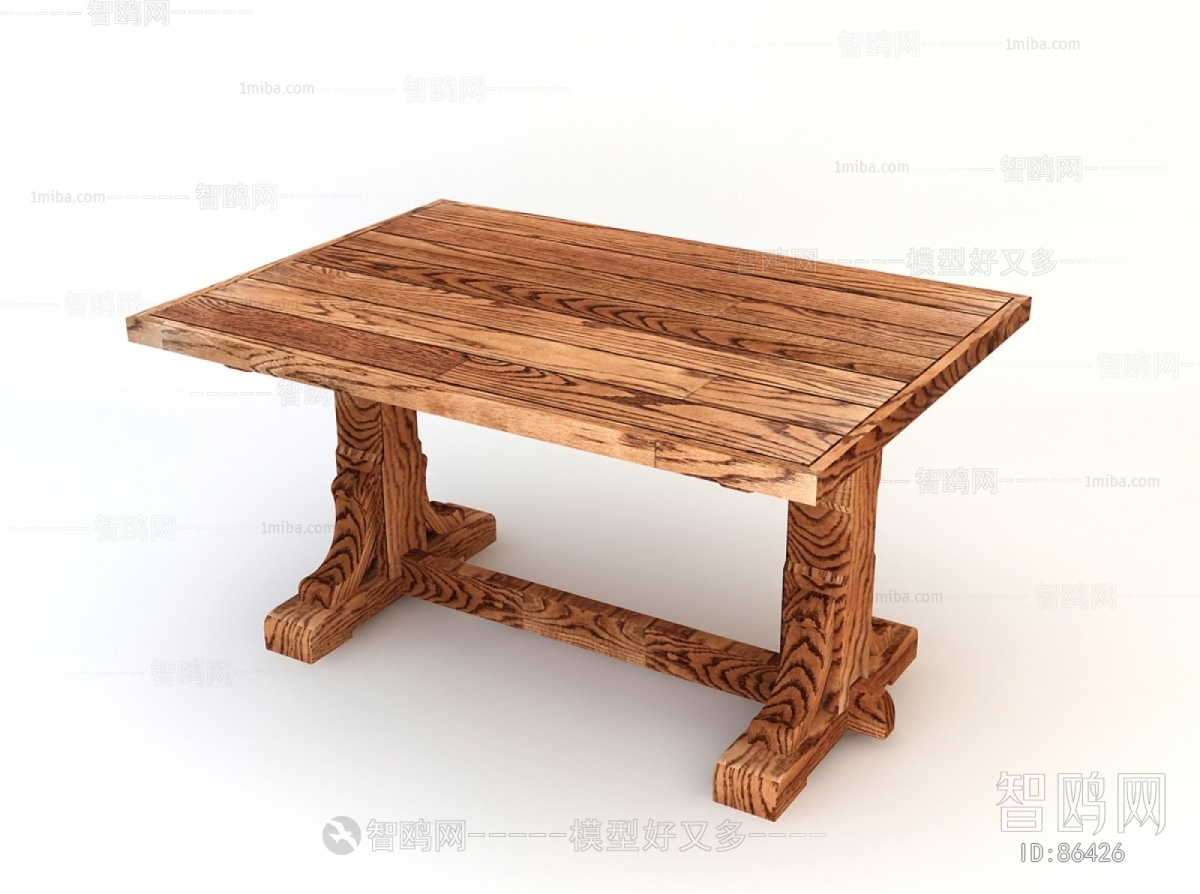 Modern Table