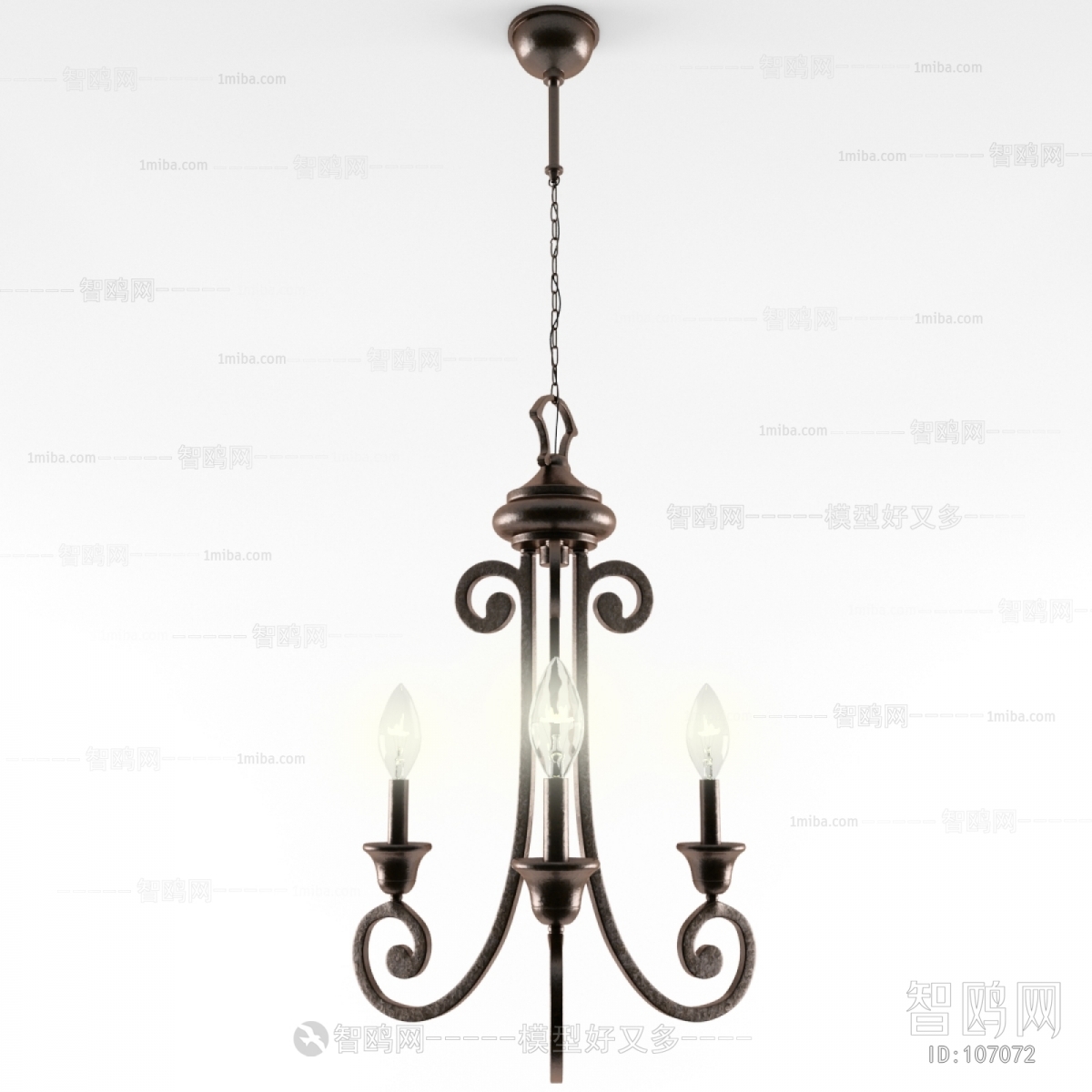 Modern Droplight