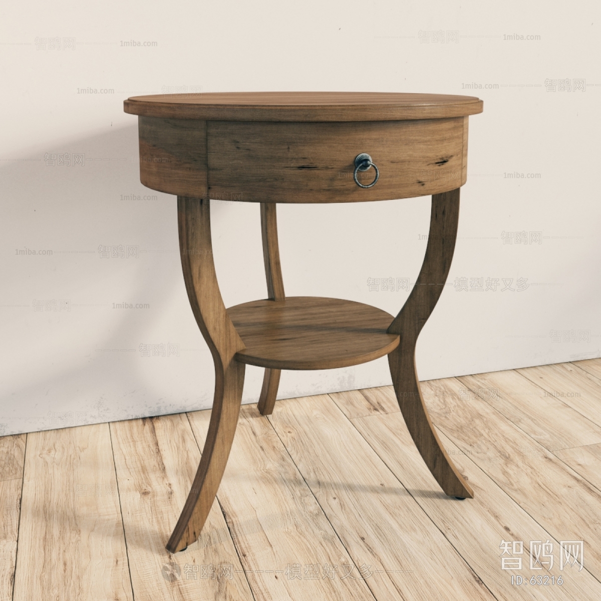 Modern Side Table/corner Table