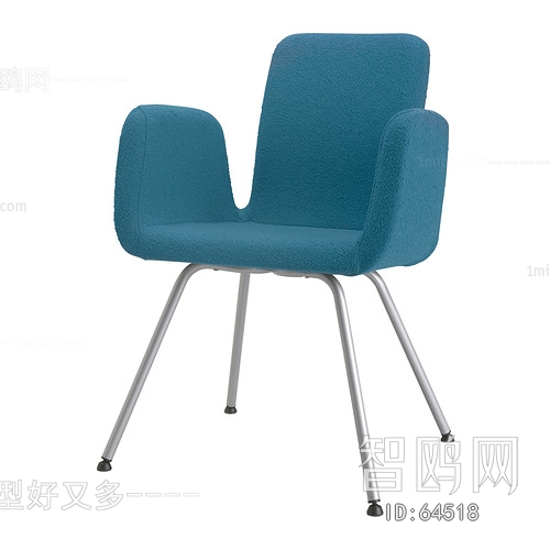 Modern Single Chair