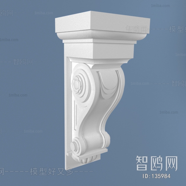 European Style Carving