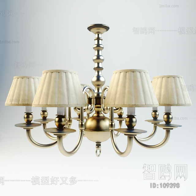 European Style Droplight