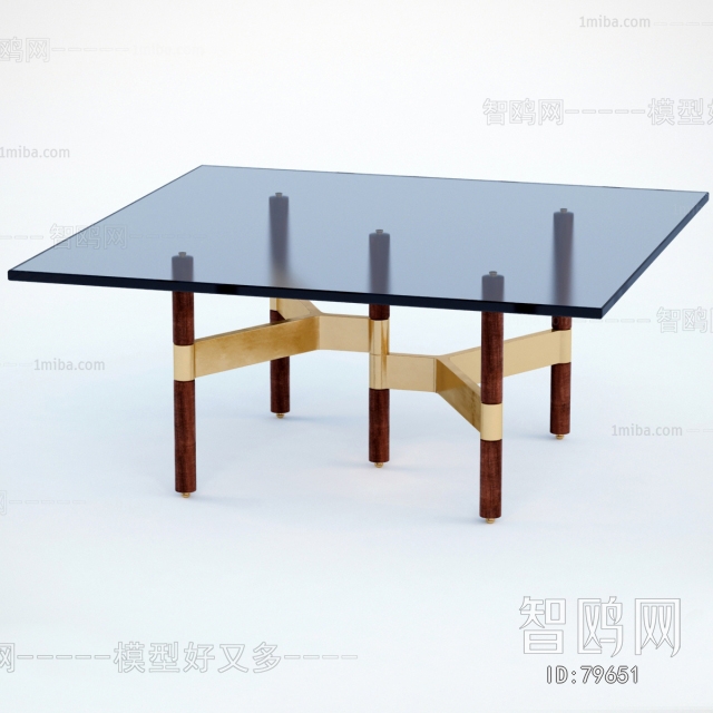 Modern Coffee Table