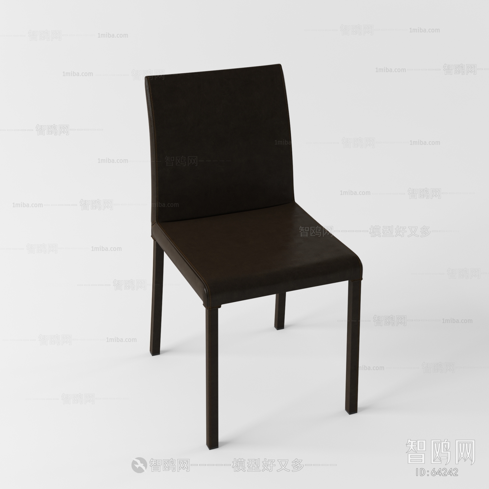 Modern Single Chair