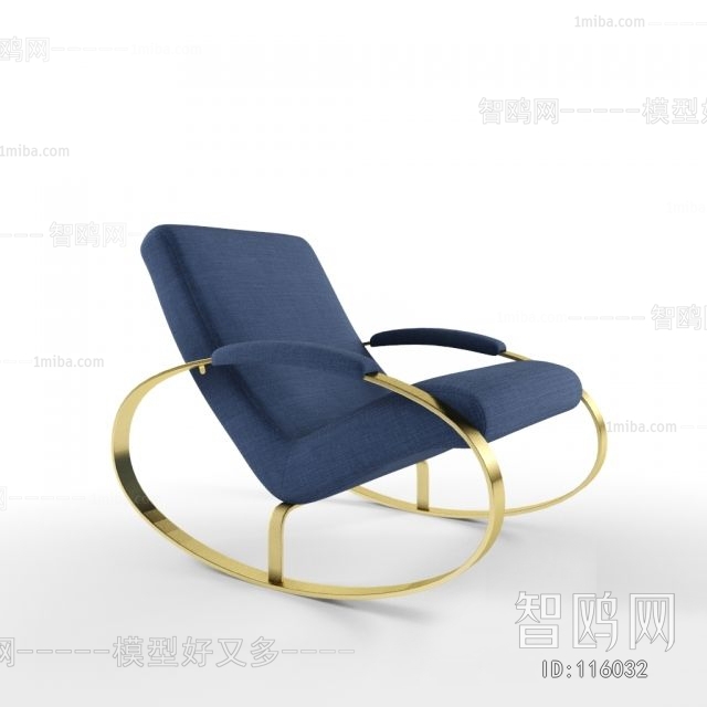 Modern Recliner