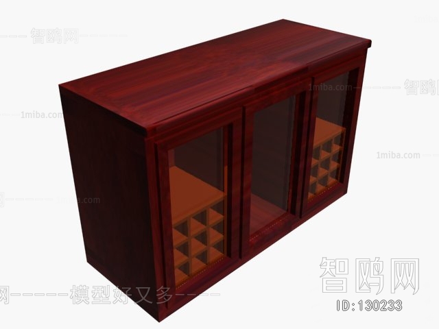 Modern Sideboard