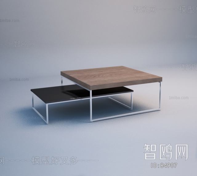 Modern Coffee Table