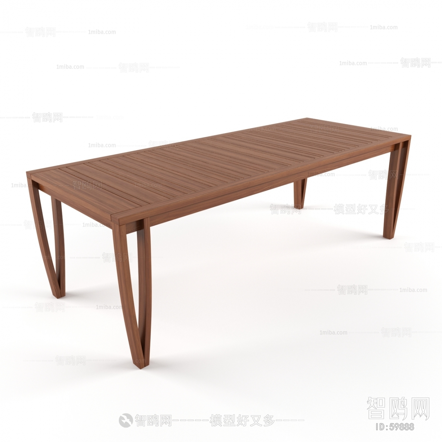 Modern Coffee Table