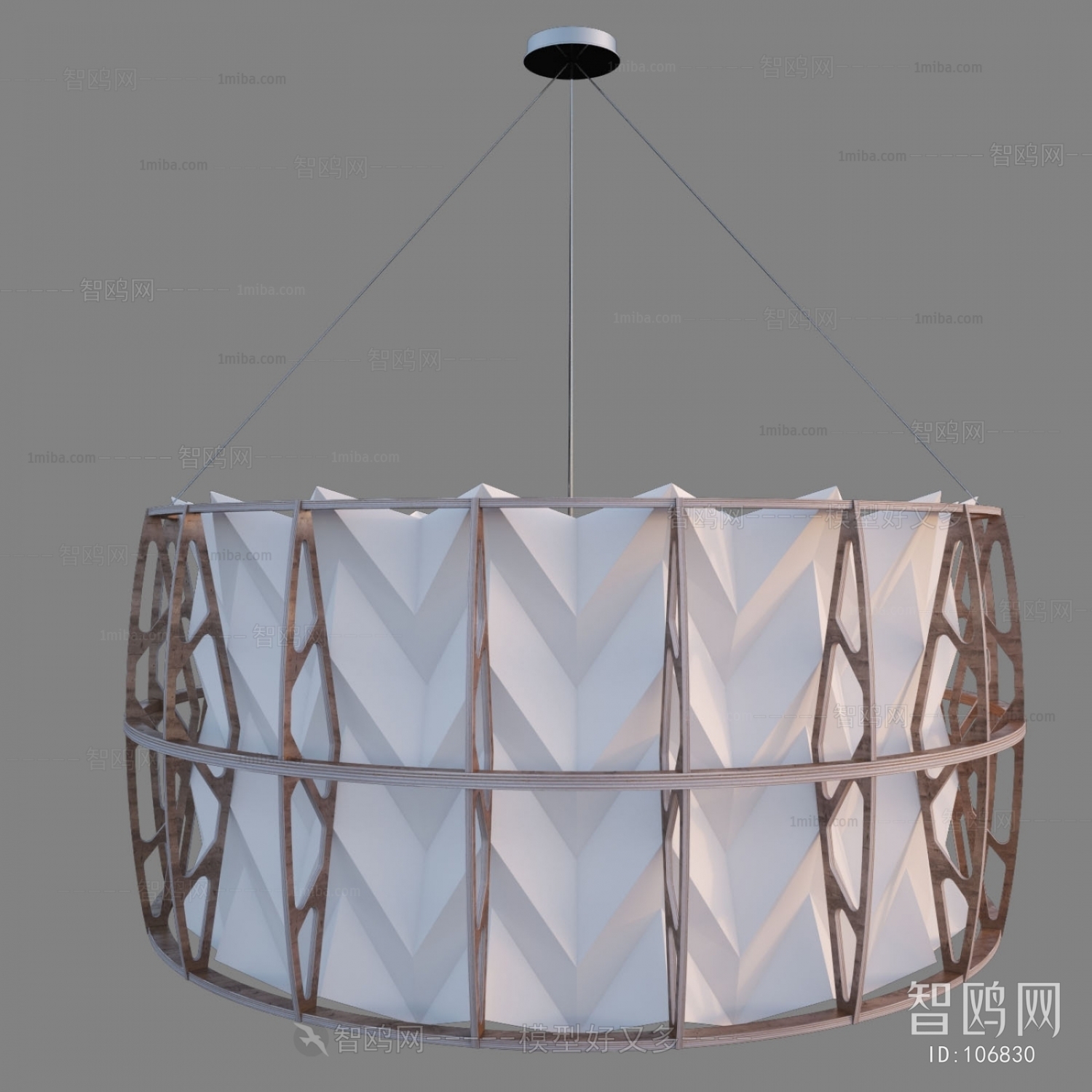 Modern Droplight