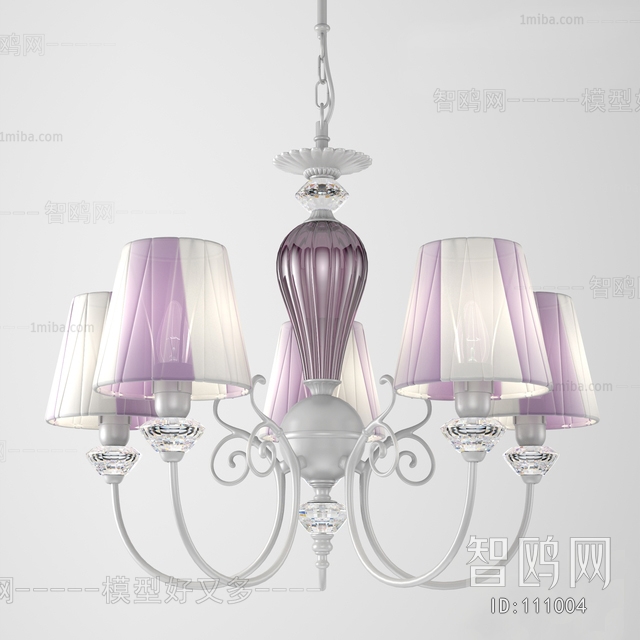 European Style Droplight