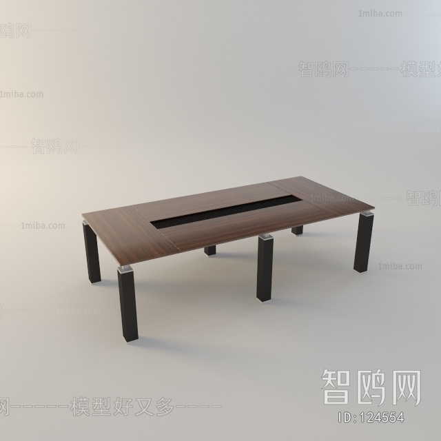 Modern Table