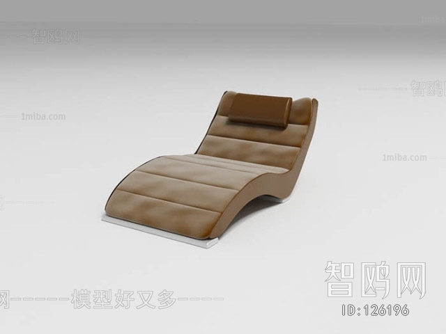 Modern Recliner