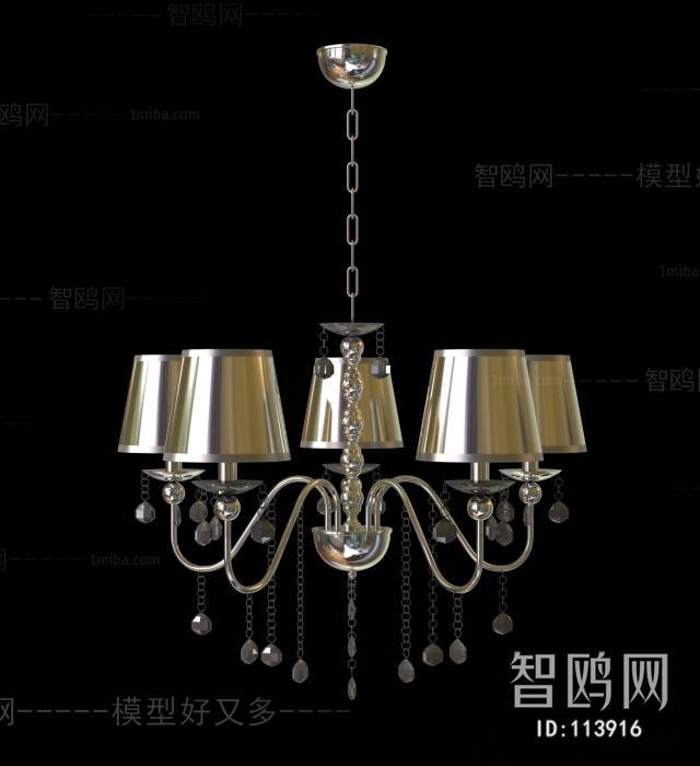 European Style Droplight