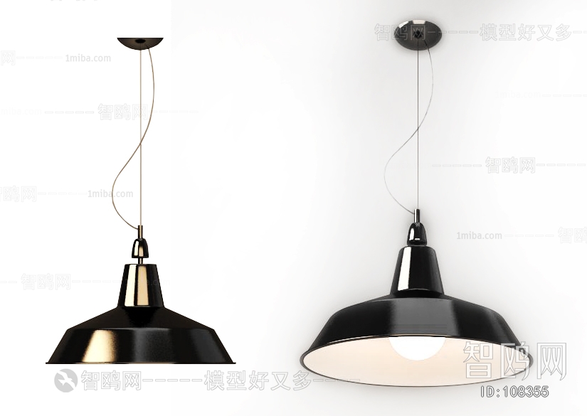 Modern Droplight