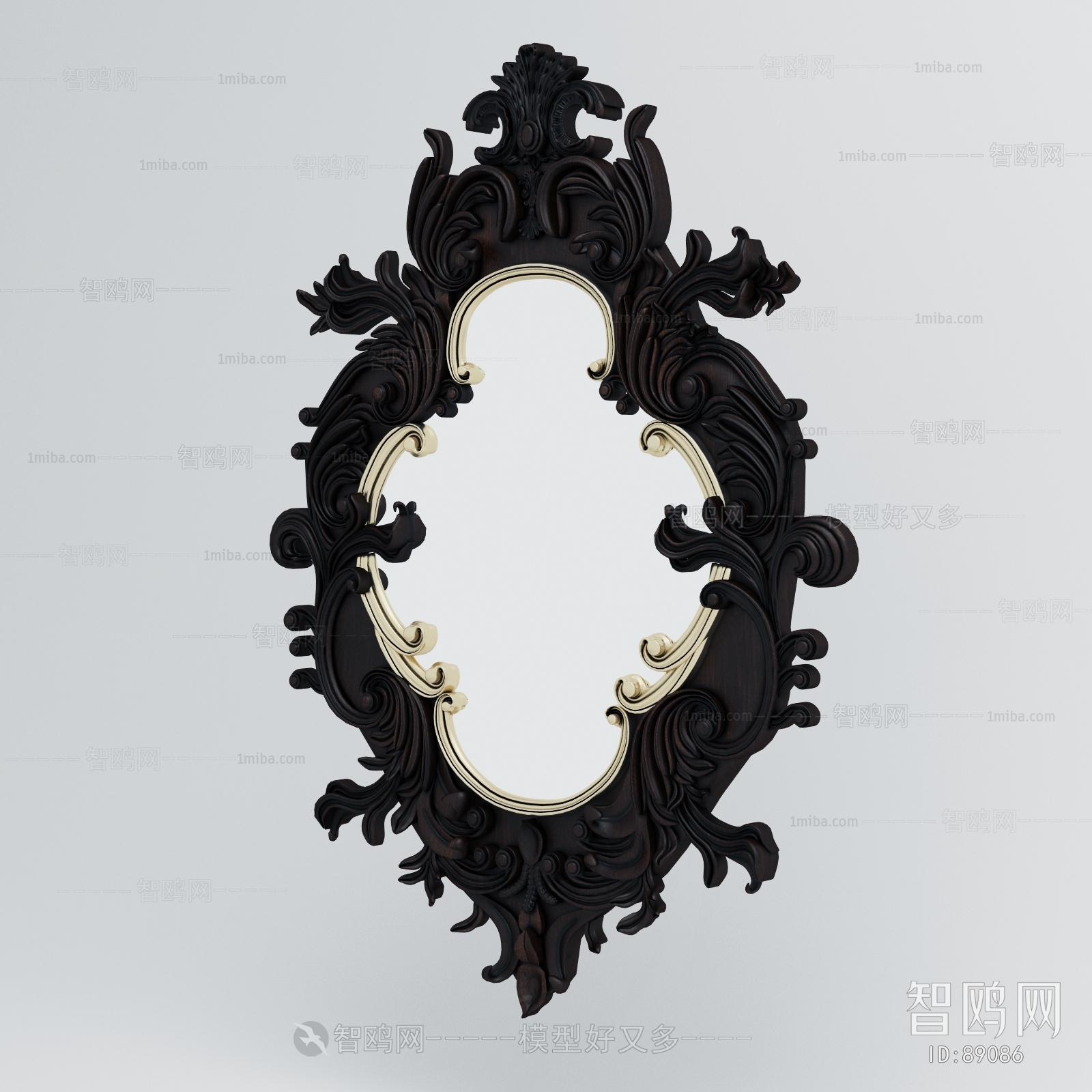 European Style The Mirror