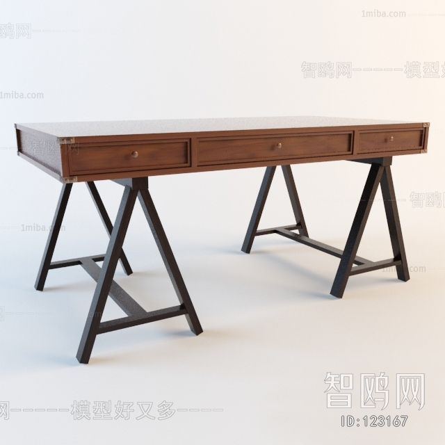 Modern Table