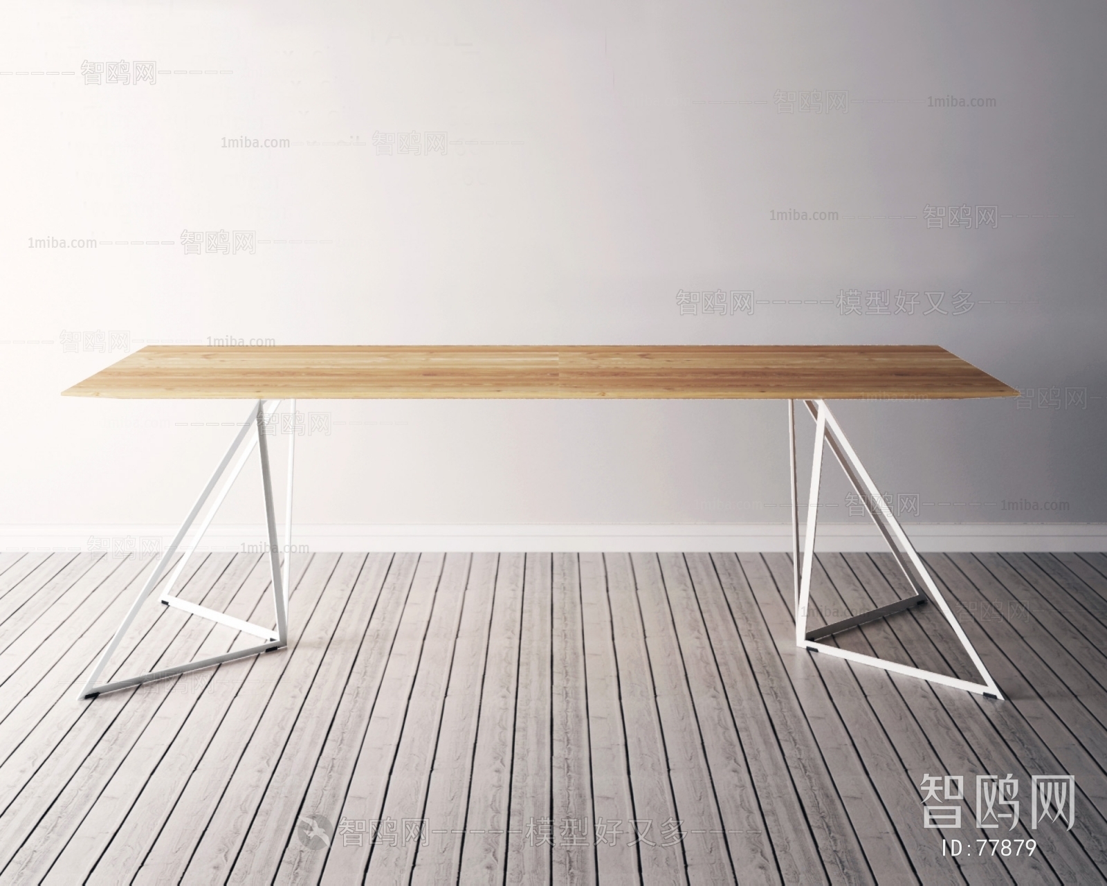 Modern Table