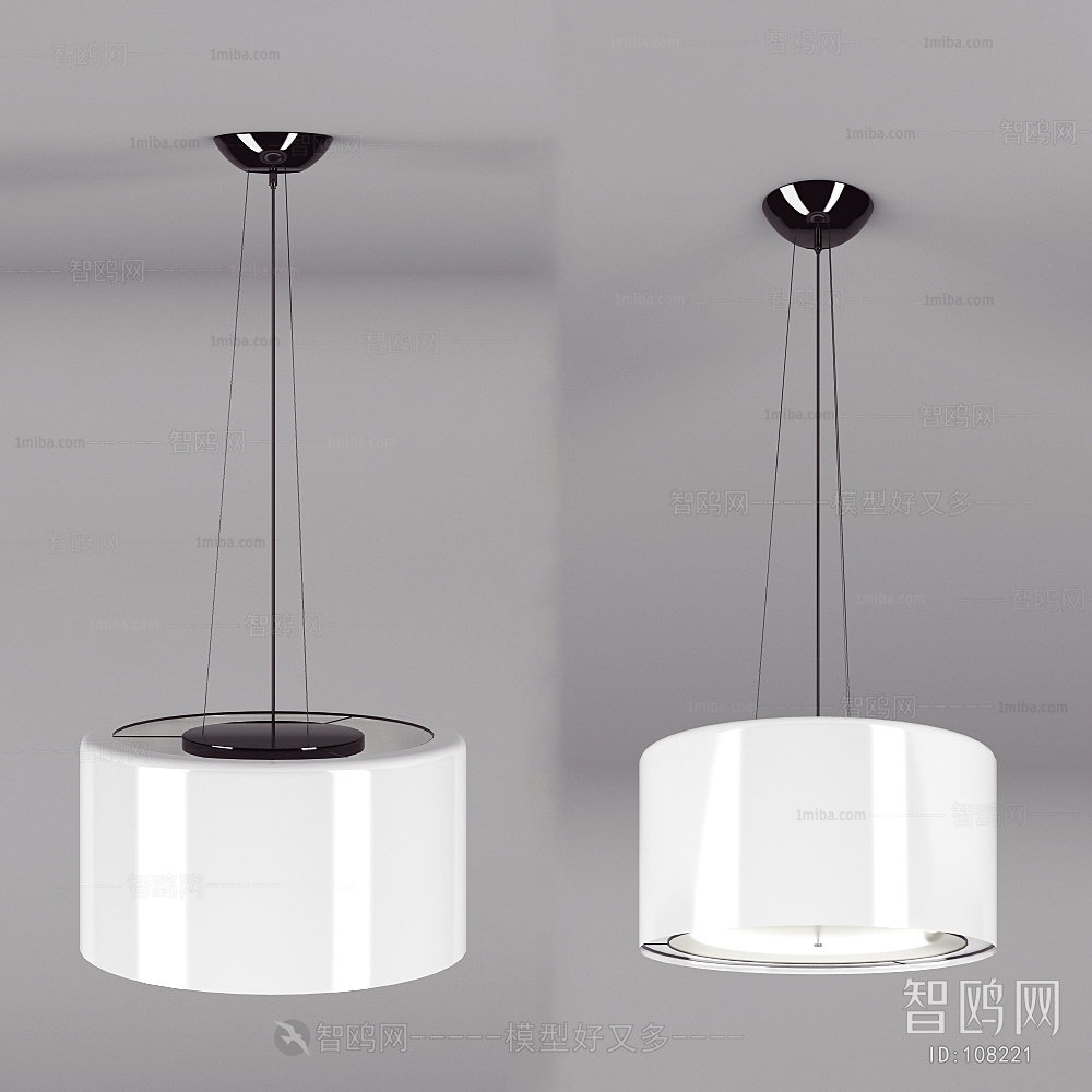 Modern Droplight