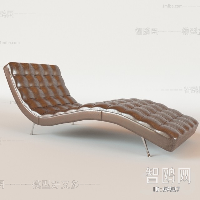 Modern Recliner