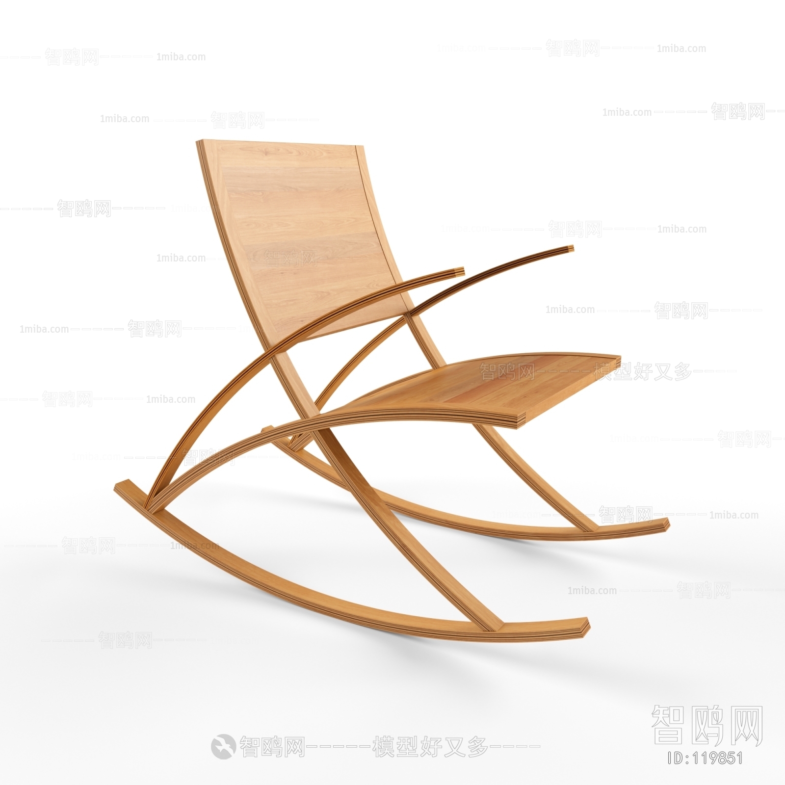 Modern Recliner