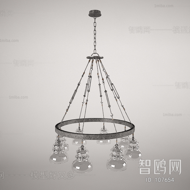 Modern Droplight