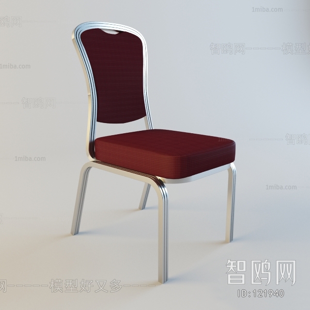 Modern Single Chair