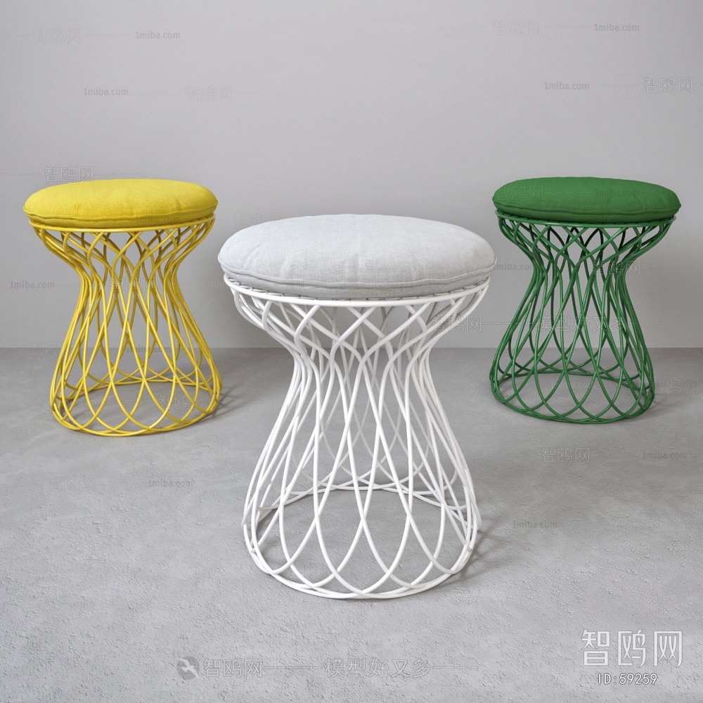 Modern Stool