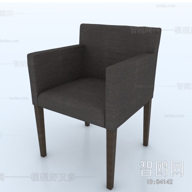 Modern Single Chair