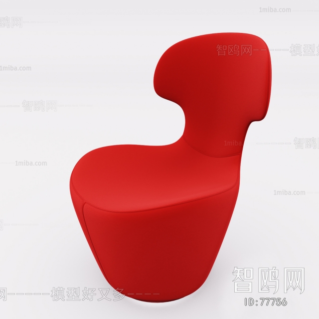 Modern Single Chair