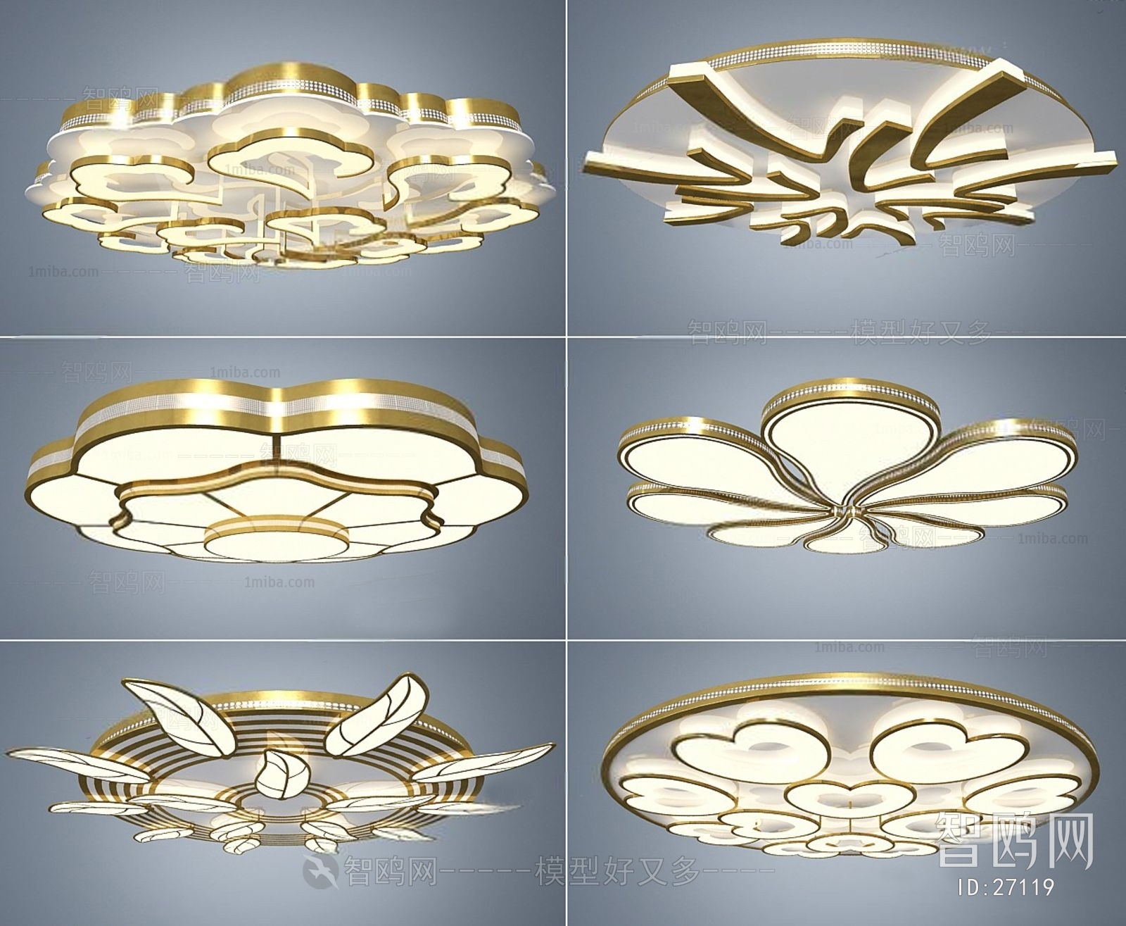 Modern Ceiling Ceiling Lamp