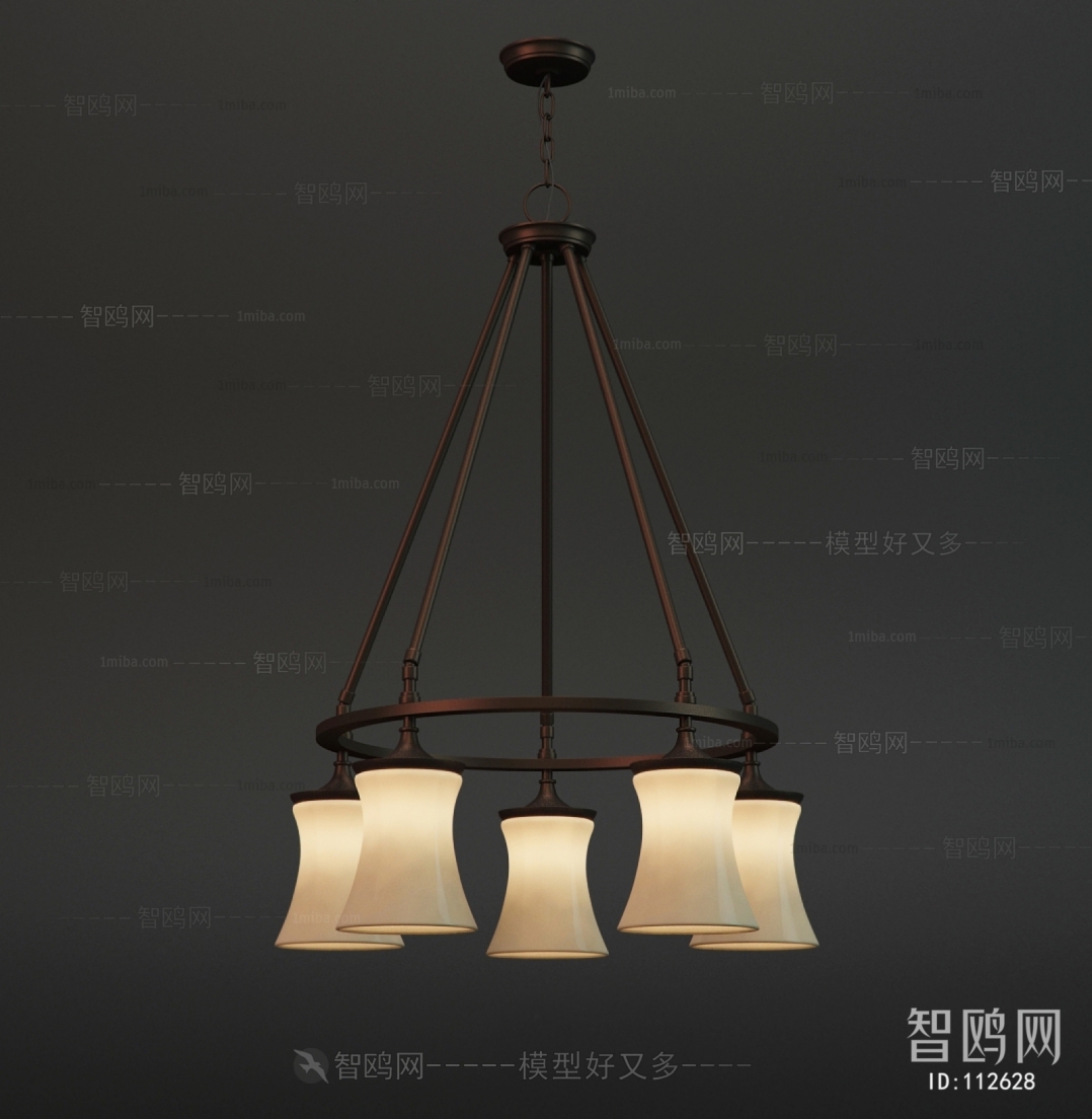 European Style Droplight